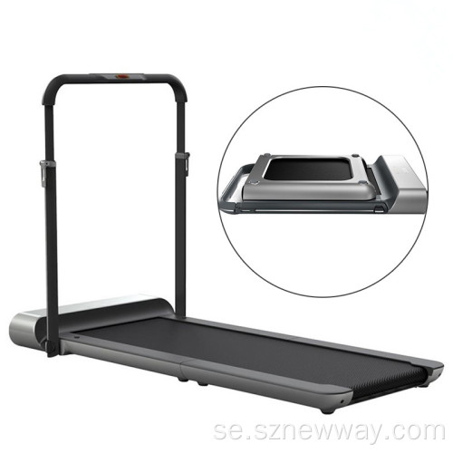Kingsmith Walkingpad R1 Pro Folding Treadmill Hem Fitness